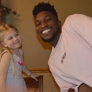 Meet your Posher, Kasean